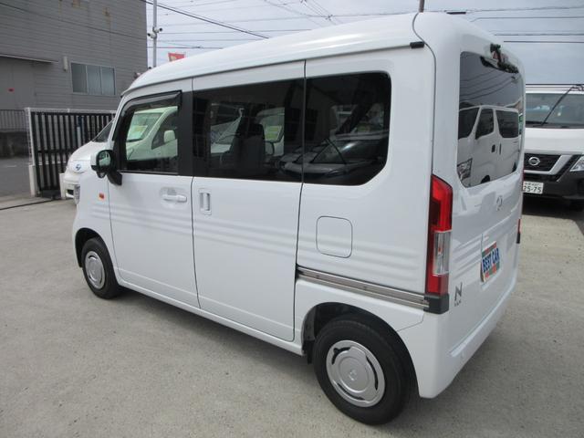 Ｎ－ＶＡＮ Ｌ　ホンダセンシング　純正ディスプレイオーディオ　フルセグＴＶ　バックカメラ　アダプティブクルーズコントロール　ドライブレコーダー　両側スライドドア　オートライト　キーレスエントリー（16枚目）