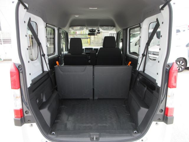 Ｎ－ＶＡＮ Ｌ　ホンダセンシング　純正ディスプレイオーディオ　フルセグＴＶ　バックカメラ　アダプティブクルーズコントロール　ドライブレコーダー　両側スライドドア　オートライト　キーレスエントリー（18枚目）