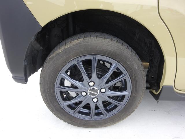 タント ファンクロス　４ＷＤ　純正８インチディスプレイ　フルセグＴＶ　両側パワースライドドア　バックカメラ　ドライブレコーダー　Ｂｌｕｅｔｏｏｔｈ　レーンキープアシスト　シートヒーター　オートライト　オートハイビーム（18枚目）