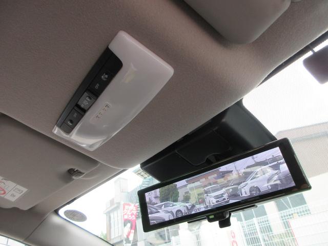 オーラ Ｇ　ＦＯＵＲ　４ＷＤ　純正９インチナビ　フルセグＴＶ　全周囲カメラ　ドラレコ　ＥＴＣ　インテリジェントルームミラー　ハンドルヒーター　シートヒーター　ＬＥＤヘッドライト　１７インチＡＷ　寒冷地仕様　スタッドレス積込（28枚目）