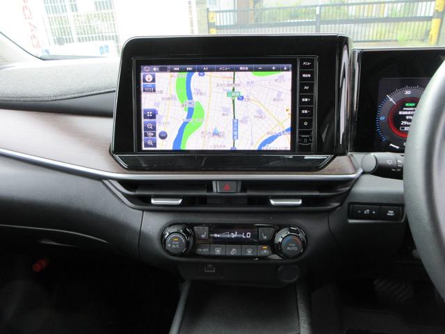 オーラ Ｇ　ＦＯＵＲ　４ＷＤ　純正９インチナビ　フルセグＴＶ　全周囲カメラ　ドラレコ　ＥＴＣ　インテリジェントルームミラー　ハンドルヒーター　シートヒーター　ＬＥＤヘッドライト　１７インチＡＷ　寒冷地仕様　スタッドレス積込（34枚目）