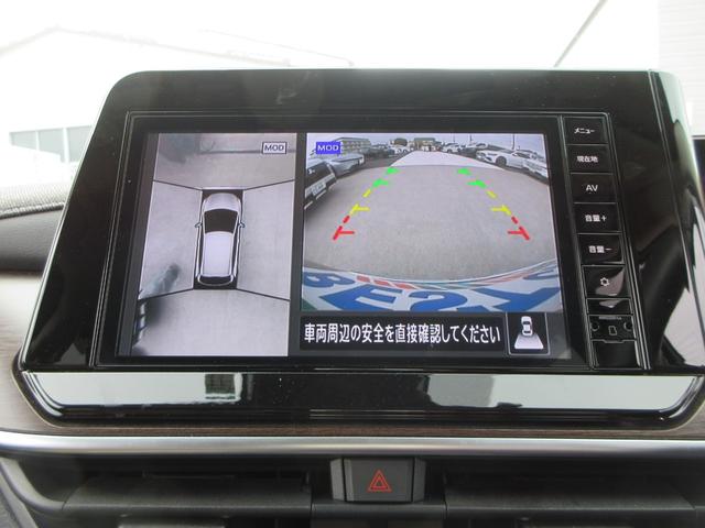 オーラ Ｇ　ＦＯＵＲ　４ＷＤ　純正９インチナビ　フルセグＴＶ　全周囲カメラ　ドラレコ　ＥＴＣ　インテリジェントルームミラー　ハンドルヒーター　シートヒーター　ＬＥＤヘッドライト　１７インチＡＷ　寒冷地仕様　スタッドレス積込（39枚目）