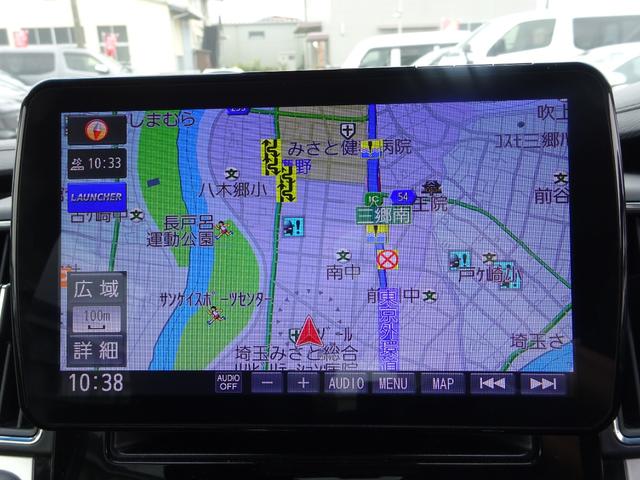 デリカＤ：５ Ｇ　パワーパッケージ　４ＷＤ　フローティングナビ　フルセグＴＶ　パワーバックドア　両側パワースライドドア　ドライブレコーダー　ＥＴＣ　Ｂｌｕｅｔｏｏｔｈ　ＤＩＳＣ　ＵＳＢ　アダプティブクルーズコントロール（32枚目）