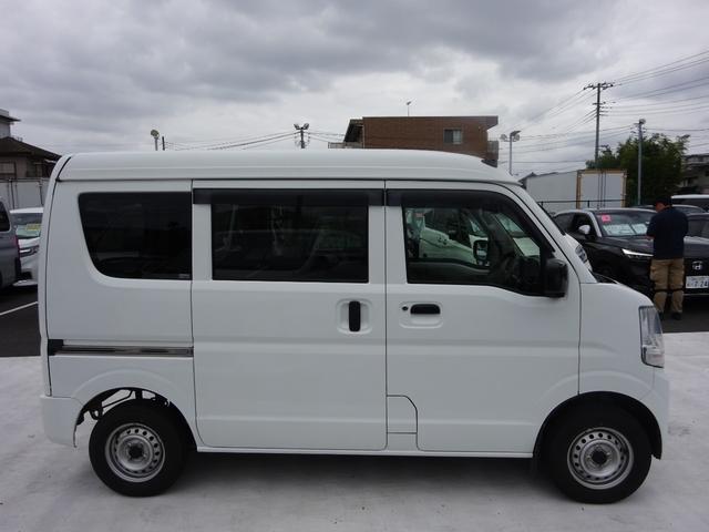 ＮＶ１００クリッパーバン ＤＸ　寒冷地仕様　ドライブレコーダー　キーレスエントリー　両側スライドドア　運転席＆助手席エアバック　ＡＢＳ（16枚目）