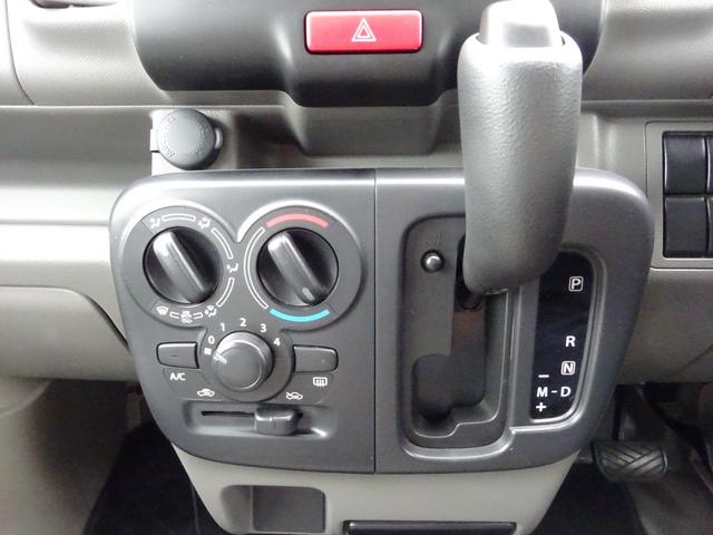 ＮＶ１００クリッパーバン ＤＸ　寒冷地仕様　ドライブレコーダー　キーレスエントリー　両側スライドドア　運転席＆助手席エアバック　ＡＢＳ（28枚目）