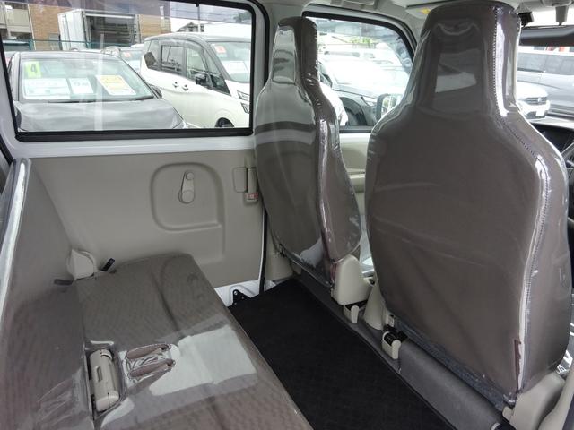 ＮＶ１００クリッパーバン ＤＸ　寒冷地仕様　ドライブレコーダー　キーレスエントリー　両側スライドドア　運転席＆助手席エアバック　ＡＢＳ（33枚目）