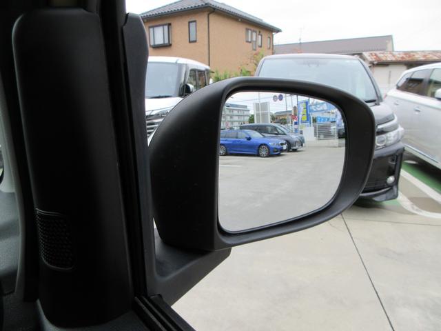 タント ファンクロス　スマートアシスト　純正ナビフルセグＴＶ　全周囲カメラ　両側パワースライドドア　ＥＴＣ　シートヒーター　コーナーセンサー　ルーフレール　ＬＥＤヘッドライト　プッシュスタート　１４インチＡＷ　スマートキー（21枚目）