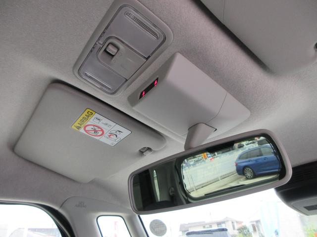 タント ファンクロス　スマートアシスト　純正ナビフルセグＴＶ　全周囲カメラ　両側パワースライドドア　ＥＴＣ　シートヒーター　コーナーセンサー　ルーフレール　ＬＥＤヘッドライト　プッシュスタート　１４インチＡＷ　スマートキー（27枚目）