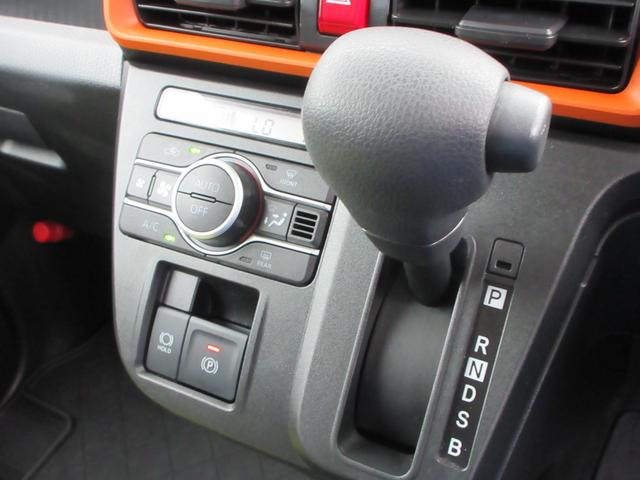 タント ファンクロス　スマートアシスト　純正ナビフルセグＴＶ　全周囲カメラ　両側パワースライドドア　ＥＴＣ　シートヒーター　コーナーセンサー　ルーフレール　ＬＥＤヘッドライト　プッシュスタート　１４インチＡＷ　スマートキー（41枚目）