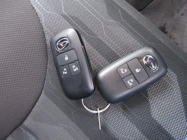 タント ファンクロス　スマートアシスト　純正ナビフルセグＴＶ　全周囲カメラ　両側パワースライドドア　ＥＴＣ　シートヒーター　コーナーセンサー　ルーフレール　ＬＥＤヘッドライト　プッシュスタート　１４インチＡＷ　スマートキー（54枚目）