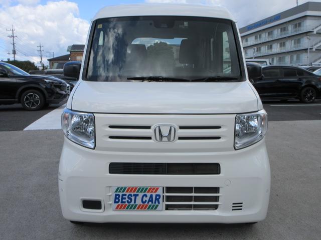 Ｎ－ＶＡＮ Ｇ・ホンダセンシング　カロッツェリアナビ　バックカメラ　アダプティブクルーズコントロール　ドライブレコーダー　ＥＴＣ　両側スライドドア　パーキングセンサー　キーレスエントリー　Ｂｌｕｅｔｏｏｔｈ（5枚目）