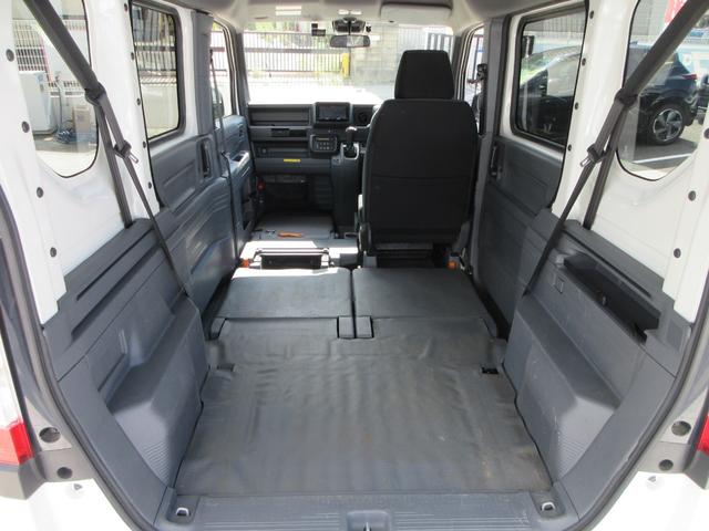 Ｎ－ＶＡＮ Ｇ・ホンダセンシング　カロッツェリアナビ　バックカメラ　アダプティブクルーズコントロール　ドライブレコーダー　ＥＴＣ　両側スライドドア　パーキングセンサー　キーレスエントリー　Ｂｌｕｅｔｏｏｔｈ（19枚目）