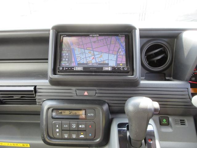 Ｎ－ＶＡＮ Ｇ・ホンダセンシング　カロッツェリアナビ　バックカメラ　アダプティブクルーズコントロール　ドライブレコーダー　ＥＴＣ　両側スライドドア　パーキングセンサー　キーレスエントリー　Ｂｌｕｅｔｏｏｔｈ（35枚目）