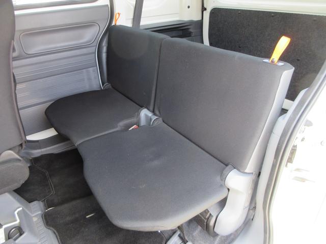 Ｎ－ＶＡＮ Ｇ・ホンダセンシング　カロッツェリアナビ　バックカメラ　アダプティブクルーズコントロール　ドライブレコーダー　ＥＴＣ　両側スライドドア　パーキングセンサー　キーレスエントリー　Ｂｌｕｅｔｏｏｔｈ（48枚目）