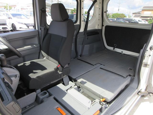 Ｎ－ＶＡＮ Ｇ・ホンダセンシング　カロッツェリアナビ　バックカメラ　アダプティブクルーズコントロール　ドライブレコーダー　ＥＴＣ　両側スライドドア　パーキングセンサー　キーレスエントリー　Ｂｌｕｅｔｏｏｔｈ（52枚目）