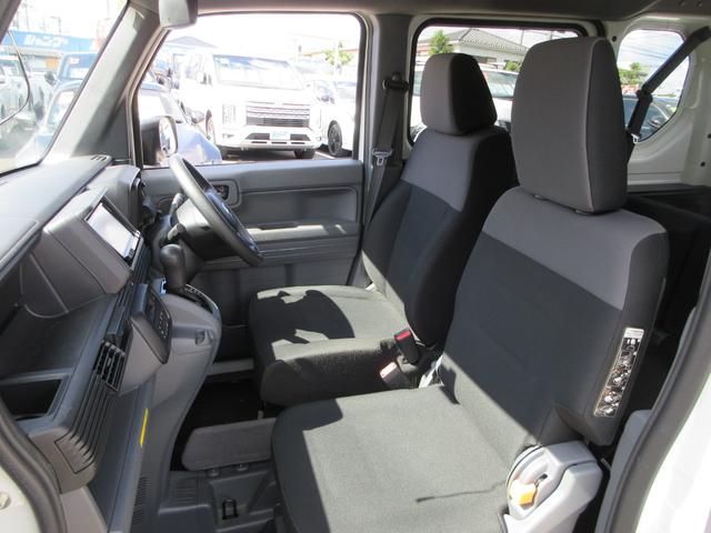 Ｎ－ＶＡＮ Ｇ・ホンダセンシング　カロッツェリアナビ　バックカメラ　アダプティブクルーズコントロール　ドライブレコーダー　ＥＴＣ　両側スライドドア　パーキングセンサー　キーレスエントリー　Ｂｌｕｅｔｏｏｔｈ（53枚目）