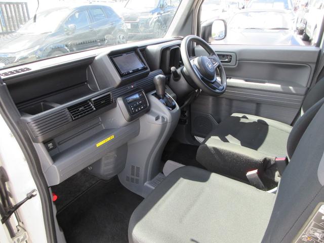 Ｎ－ＶＡＮ Ｇ・ホンダセンシング　カロッツェリアナビ　バックカメラ　アダプティブクルーズコントロール　ドライブレコーダー　ＥＴＣ　両側スライドドア　パーキングセンサー　キーレスエントリー　Ｂｌｕｅｔｏｏｔｈ（54枚目）
