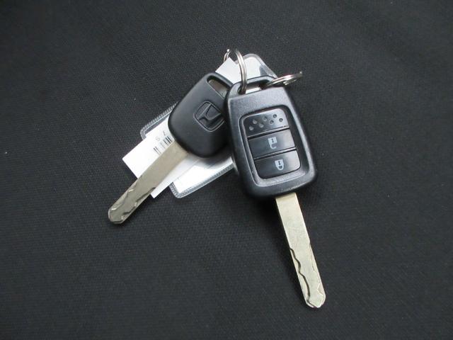Ｎ－ＶＡＮ Ｇ・ホンダセンシング　カロッツェリアナビ　バックカメラ　アダプティブクルーズコントロール　ドライブレコーダー　ＥＴＣ　両側スライドドア　パーキングセンサー　キーレスエントリー　Ｂｌｕｅｔｏｏｔｈ（55枚目）