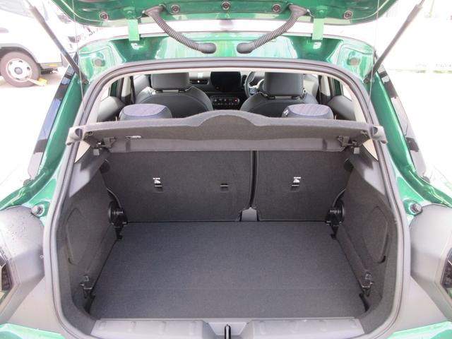 MINI クーパーC クラシック・トリム 純正ナビ バックカメラ アップルカープレイ クルーズコントロール ドライブレコーダー ミラーETC ハーフレザーシート シートヒーター ステアリングヒーター 純正17インチAW(18枚目)