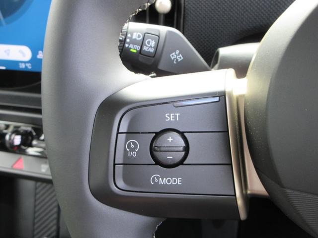 MINI クーパーC クラシック・トリム 純正ナビ バックカメラ アップルカープレイ クルーズコントロール ドライブレコーダー ミラーETC ハーフレザーシート シートヒーター ステアリングヒーター 純正17インチAW(21枚目)