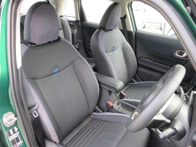 MINI クーパーC クラシック・トリム 純正ナビ バックカメラ アップルカープレイ クルーズコントロール ドライブレコーダー ミラーETC ハーフレザーシート シートヒーター ステアリングヒーター 純正17インチAW(41枚目)