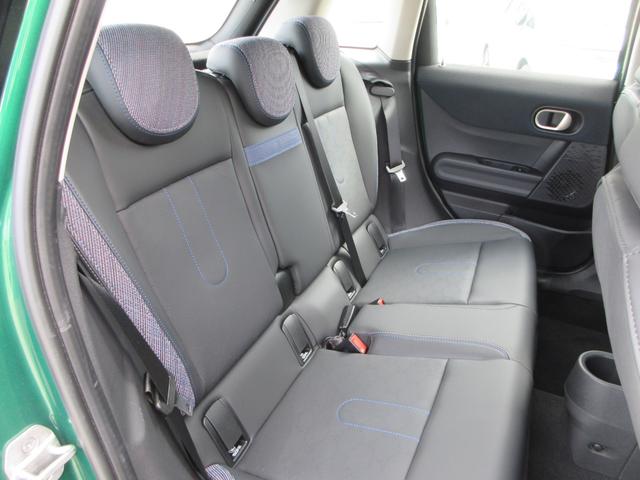 MINI クーパーC クラシック・トリム 純正ナビ バックカメラ アップルカープレイ クルーズコントロール ドライブレコーダー ミラーETC ハーフレザーシート シートヒーター ステアリングヒーター 純正17インチAW(44枚目)