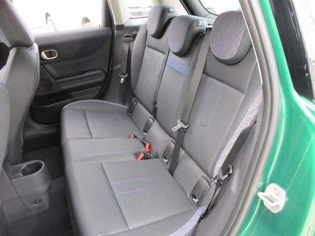 MINI クーパーC クラシック・トリム 純正ナビ バックカメラ アップルカープレイ クルーズコントロール ドライブレコーダー ミラーETC ハーフレザーシート シートヒーター ステアリングヒーター 純正17インチAW(46枚目)