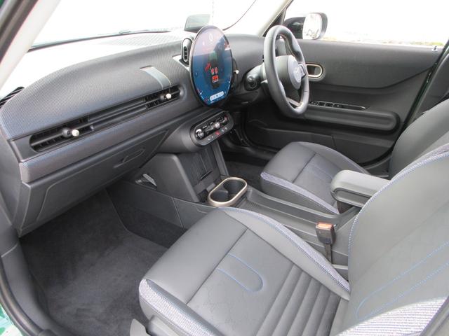 MINI クーパーC クラシック・トリム 純正ナビ バックカメラ アップルカープレイ クルーズコントロール ドライブレコーダー ミラーETC ハーフレザーシート シートヒーター ステアリングヒーター 純正17インチAW(47枚目)