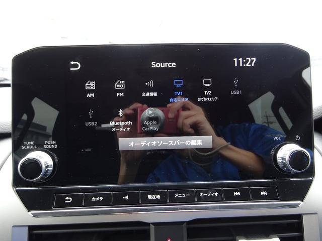 トライトン ＧＬＳ　純正９インチナビ　フルセグＴＶ　アラウンドビューモニター　Ｂｌｕｅｔｏｏｔｈ　ＵＳＢ　アダプティブクルーズコントロール　レーンキープアシスト　ブラインドスポットモニター　シートヒーター（30枚目）