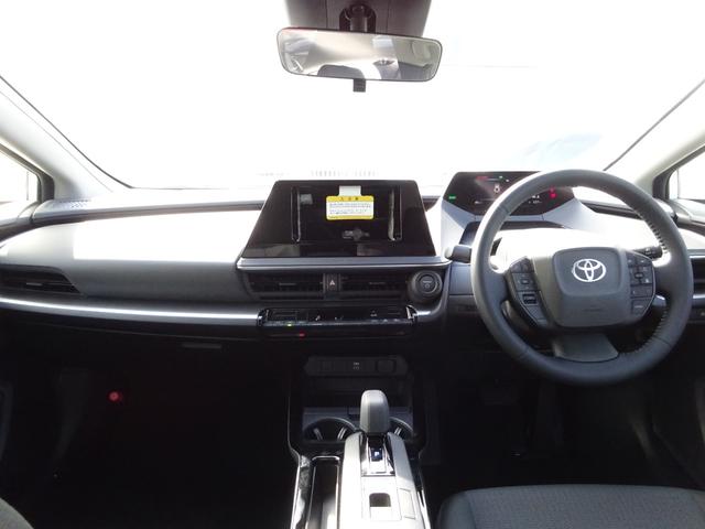 プリウス Ｘ　ＡＣ１００Ｖ　ＵＳＢ　アダプティブクルーズコントロール　ブラインドスポットモニター　レーンキープアシスト　オートライト　オートハイビーム　電動格納ミラー　スマートキー　寒冷地仕様　ＬＥＤヘッドライト（20枚目）