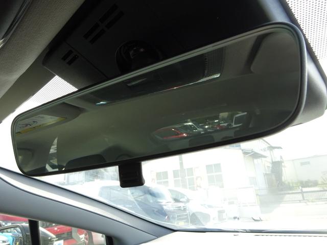 プリウス Ｘ　ＡＣ１００Ｖ　ＵＳＢ　アダプティブクルーズコントロール　ブラインドスポットモニター　レーンキープアシスト　オートライト　オートハイビーム　電動格納ミラー　スマートキー　寒冷地仕様　ＬＥＤヘッドライト（28枚目）