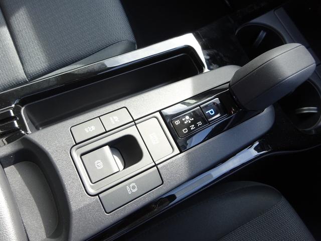 プリウス Ｘ　ＡＣ１００Ｖ　ＵＳＢ　アダプティブクルーズコントロール　ブラインドスポットモニター　レーンキープアシスト　オートライト　オートハイビーム　電動格納ミラー　スマートキー　寒冷地仕様　ＬＥＤヘッドライト（31枚目）