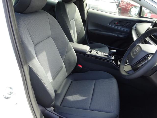 プリウス Ｘ　ＡＣ１００Ｖ　ＵＳＢ　アダプティブクルーズコントロール　ブラインドスポットモニター　レーンキープアシスト　オートライト　オートハイビーム　電動格納ミラー　スマートキー　寒冷地仕様　ＬＥＤヘッドライト（35枚目）