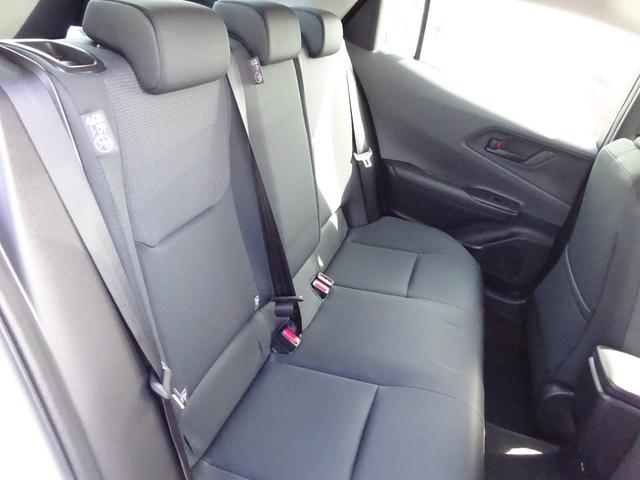 プリウス Ｘ　ＡＣ１００Ｖ　ＵＳＢ　アダプティブクルーズコントロール　ブラインドスポットモニター　レーンキープアシスト　オートライト　オートハイビーム　電動格納ミラー　スマートキー　寒冷地仕様　ＬＥＤヘッドライト（37枚目）