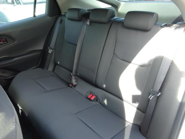 プリウス Ｘ　ＡＣ１００Ｖ　ＵＳＢ　アダプティブクルーズコントロール　ブラインドスポットモニター　レーンキープアシスト　オートライト　オートハイビーム　電動格納ミラー　スマートキー　寒冷地仕様　ＬＥＤヘッドライト（39枚目）