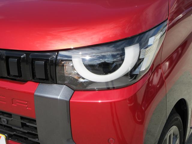 デリカミニ G プレミアム カロッツェリアナビ 全周囲カメラ マイパイロット 両側パワースライドドア ドラレコ ETC シートヒーター ステアリングヒーター ルーフレール LEDヘッドライト 純正15インチAW スマートキー(8枚目)