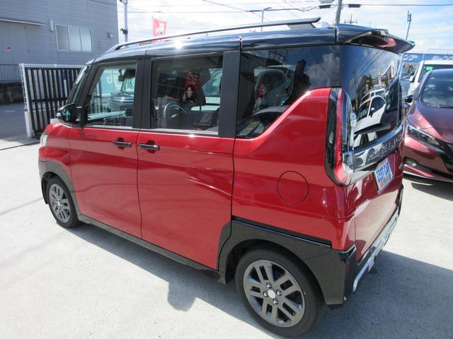 デリカミニ G プレミアム カロッツェリアナビ 全周囲カメラ マイパイロット 両側パワースライドドア ドラレコ ETC シートヒーター ステアリングヒーター ルーフレール LEDヘッドライト 純正15インチAW スマートキー(16枚目)