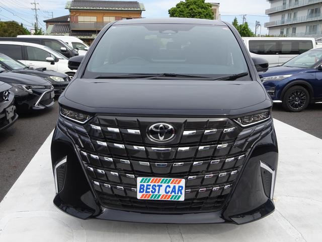 アルファードハイブリッド X 純正9.8インチマルチメディア フルセグTV 両側パワースライドドア アラウンドビューモニター ETC2.0 Bluetooth USB アダプティブクルーズコントロール ブラインドスポットモニター(5枚目)