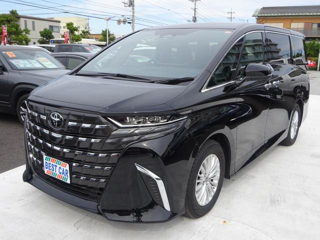 アルファードハイブリッド X 純正9.8インチマルチメディア フルセグTV 両側パワースライドドア アラウンドビューモニター ETC2.0 Bluetooth USB アダプティブクルーズコントロール ブラインドスポットモニター(6枚目)