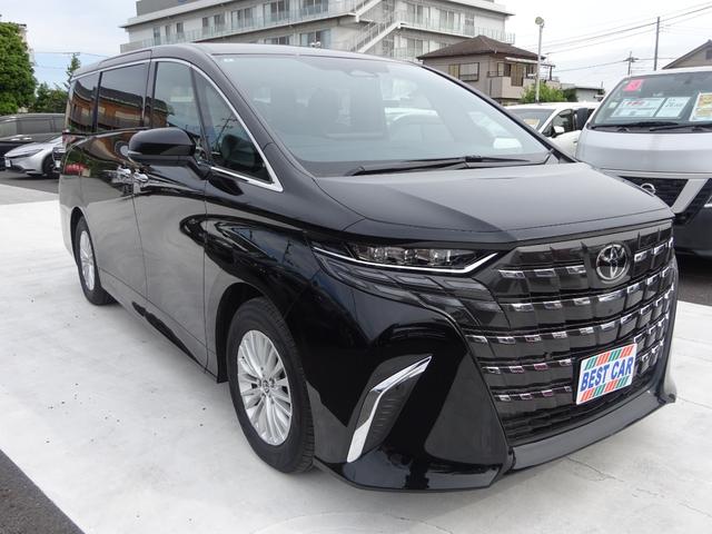 アルファードハイブリッド X 純正9.8インチマルチメディア フルセグTV 両側パワースライドドア アラウンドビューモニター ETC2.0 Bluetooth USB アダプティブクルーズコントロール ブラインドスポットモニター(7枚目)