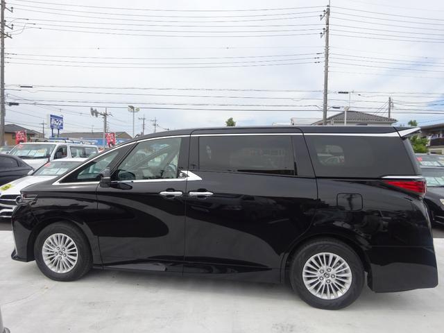 アルファードハイブリッド X 純正9.8インチマルチメディア フルセグTV 両側パワースライドドア アラウンドビューモニター ETC2.0 Bluetooth USB アダプティブクルーズコントロール ブラインドスポットモニター(11枚目)