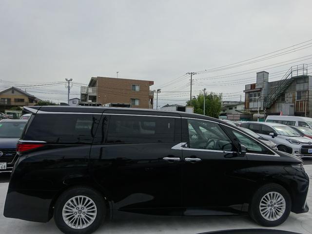 アルファードハイブリッド X 純正9.8インチマルチメディア フルセグTV 両側パワースライドドア アラウンドビューモニター ETC2.0 Bluetooth USB アダプティブクルーズコントロール ブラインドスポットモニター(16枚目)