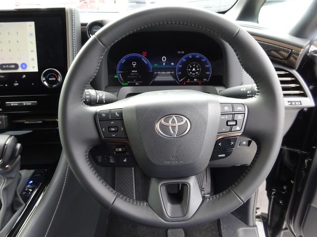 アルファードハイブリッド X 純正9.8インチマルチメディア フルセグTV 両側パワースライドドア アラウンドビューモニター ETC2.0 Bluetooth USB アダプティブクルーズコントロール ブラインドスポットモニター(19枚目)