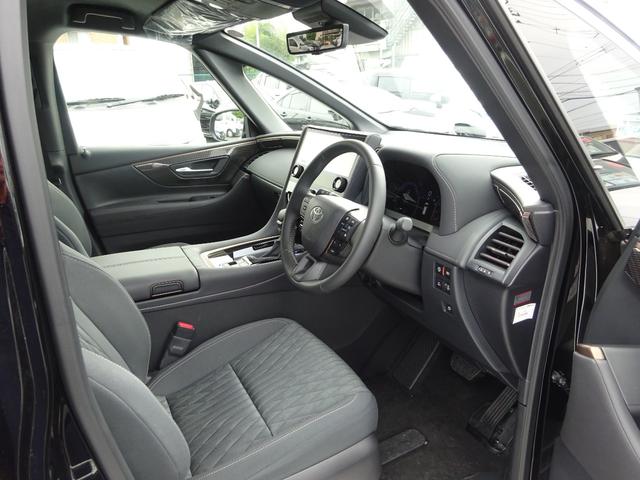 アルファードハイブリッド X 純正9.8インチマルチメディア フルセグTV 両側パワースライドドア アラウンドビューモニター ETC2.0 Bluetooth USB アダプティブクルーズコントロール ブラインドスポットモニター(38枚目)