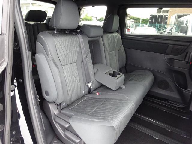 アルファードハイブリッド X 純正9.8インチマルチメディア フルセグTV 両側パワースライドドア アラウンドビューモニター ETC2.0 Bluetooth USB アダプティブクルーズコントロール ブラインドスポットモニター(40枚目)