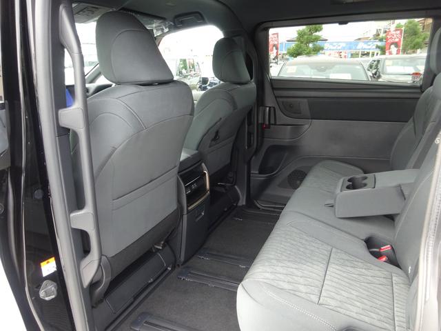 アルファードハイブリッド X 純正9.8インチマルチメディア フルセグTV 両側パワースライドドア アラウンドビューモニター ETC2.0 Bluetooth USB アダプティブクルーズコントロール ブラインドスポットモニター(46枚目)