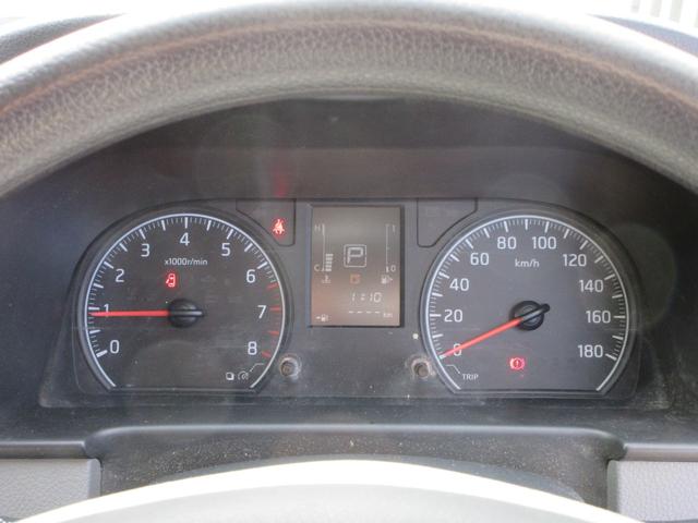 NV350キャラバンバン ロングDX 3人乗り KENWOODナビ バックカメラ ドライブレコーダー ETC 両側スライドドア 純正15インチAW ルーフキャリア キーレスエントリー(23枚目)