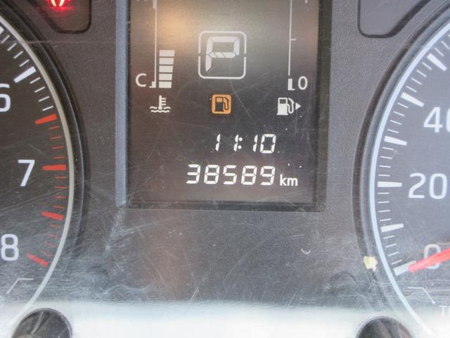 NV350キャラバンバン ロングDX 3人乗り KENWOODナビ バックカメラ ドライブレコーダー ETC 両側スライドドア 純正15インチAW ルーフキャリア キーレスエントリー(24枚目)