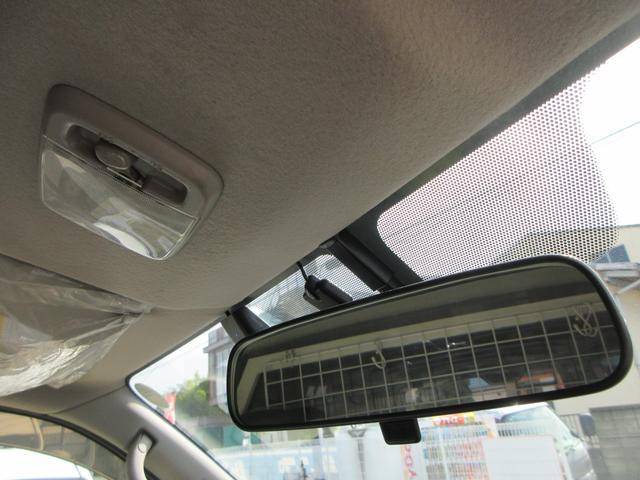 NV350キャラバンバン ロングDX 3人乗り KENWOODナビ バックカメラ ドライブレコーダー ETC 両側スライドドア 純正15インチAW ルーフキャリア キーレスエントリー(28枚目)