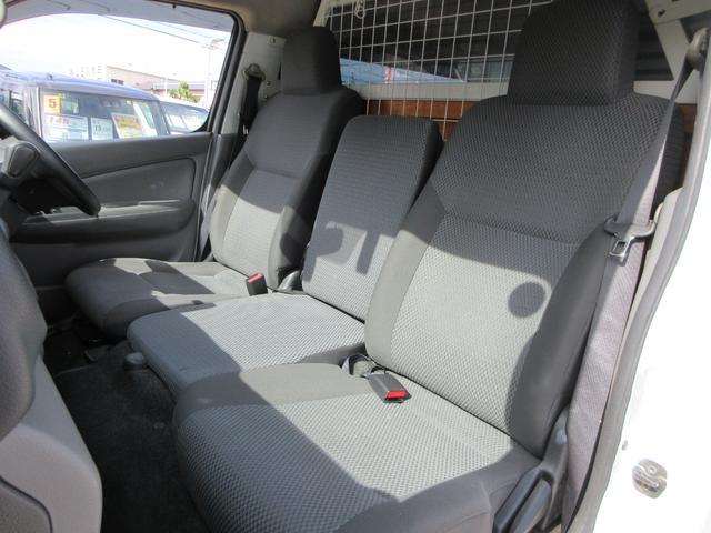 NV350キャラバンバン ロングDX 3人乗り KENWOODナビ バックカメラ ドライブレコーダー ETC 両側スライドドア 純正15インチAW ルーフキャリア キーレスエントリー(47枚目)